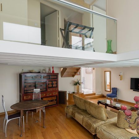 Louvre Apartments Párizs Kültér fotó