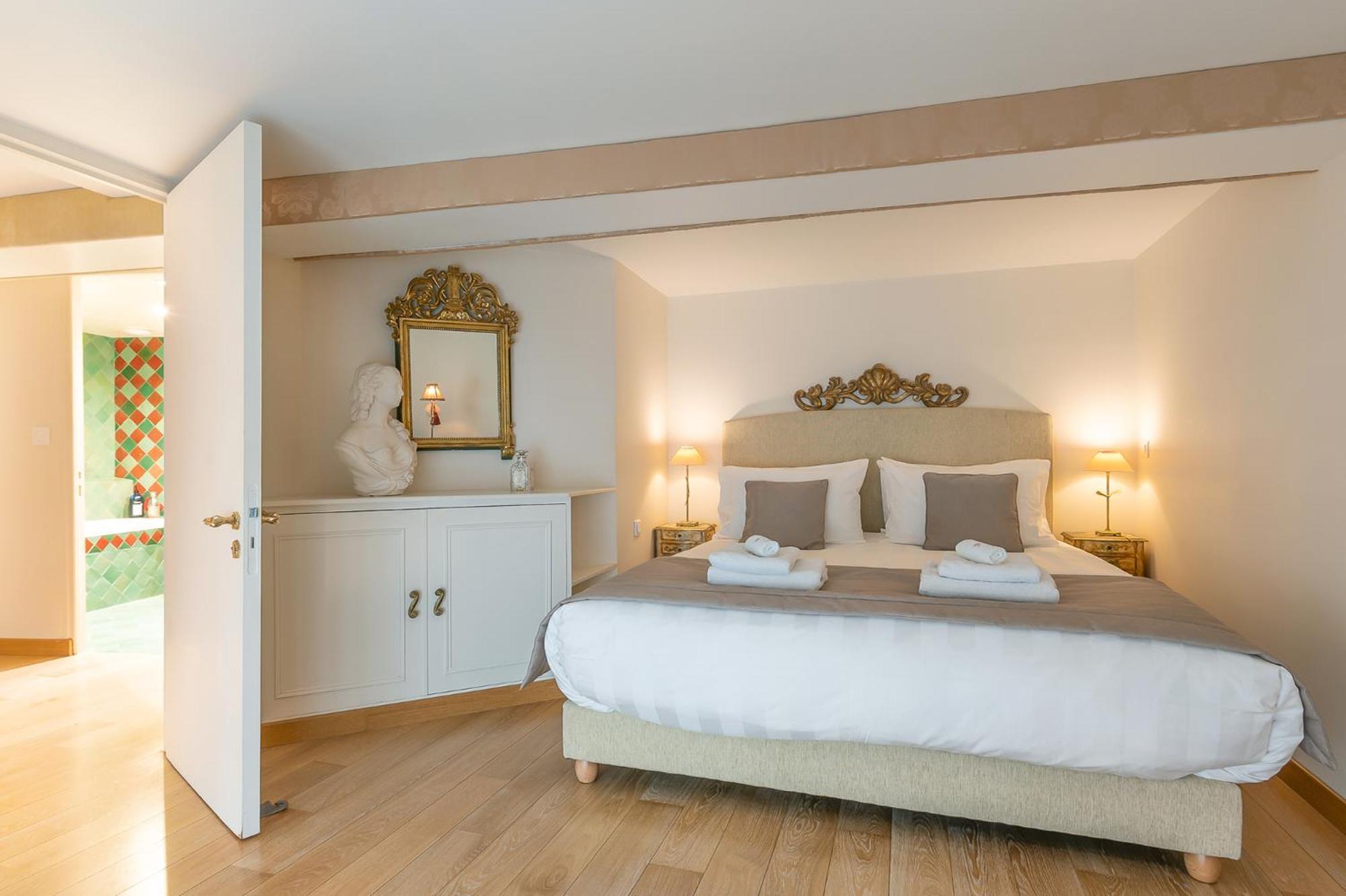 Louvre Apartments Párizs Kültér fotó