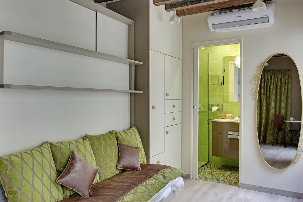 Louvre Apartments Párizs Kültér fotó
