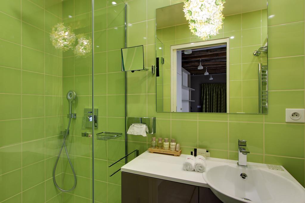 Louvre Apartments Párizs Kültér fotó