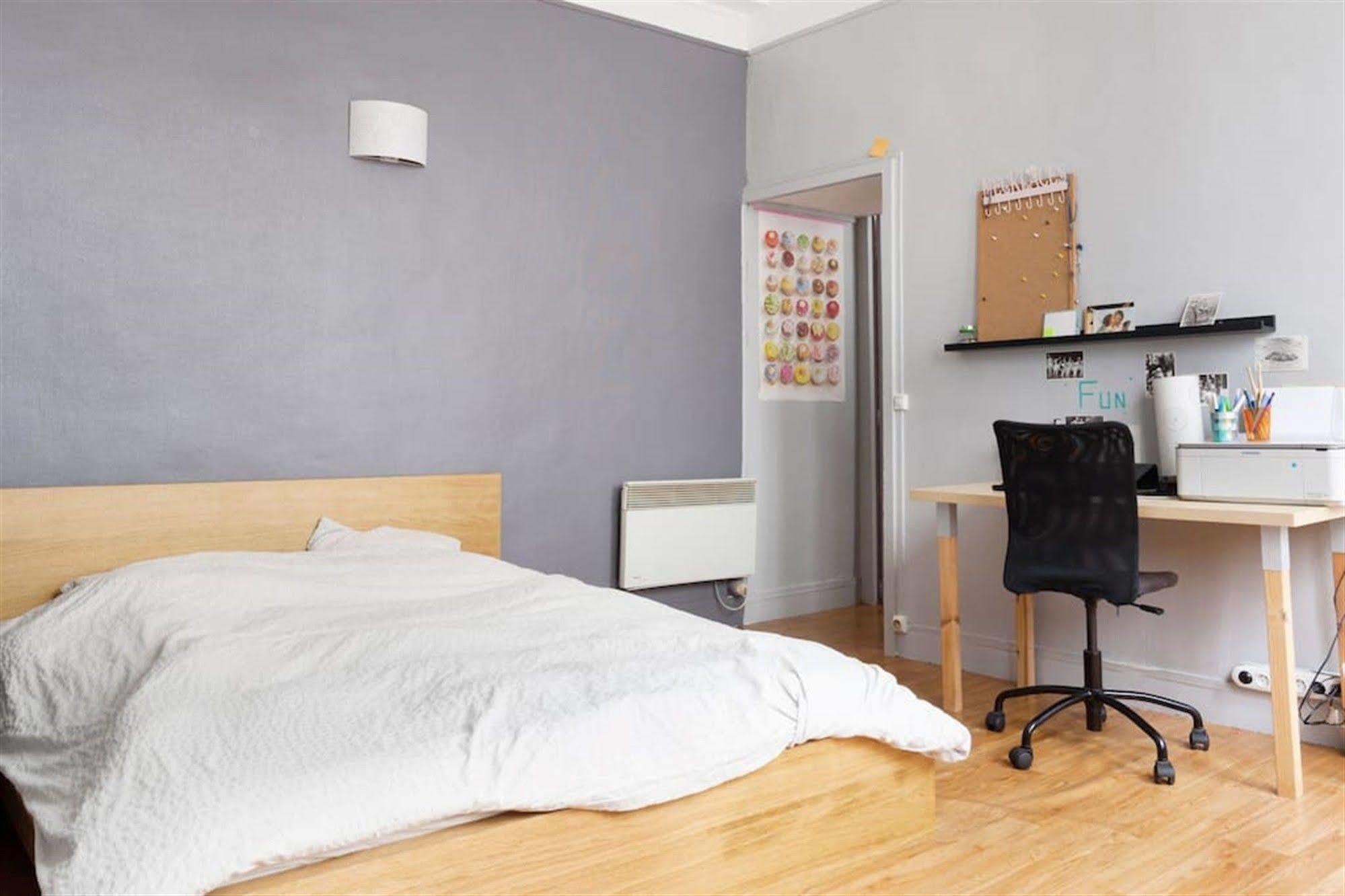 Louvre Apartments Párizs Kültér fotó
