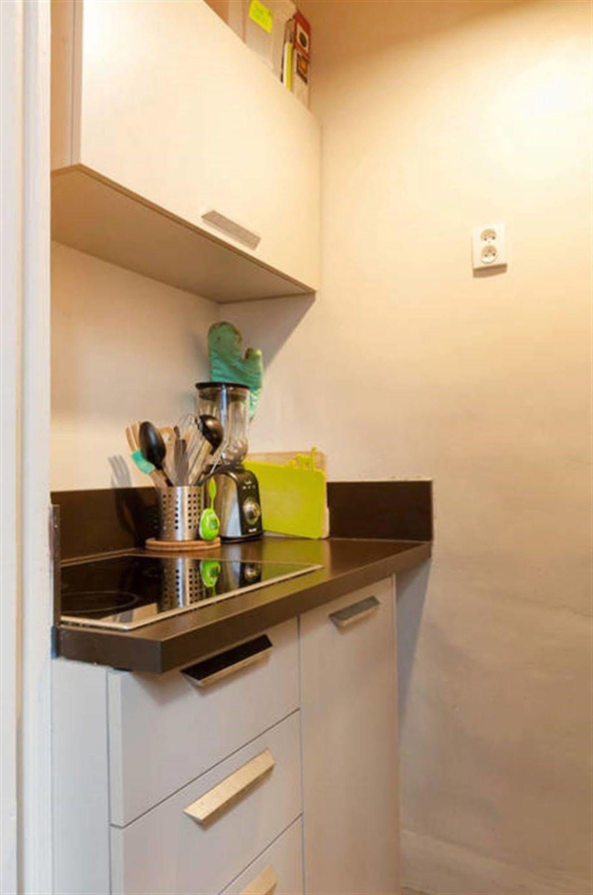 Louvre Apartments Párizs Kültér fotó