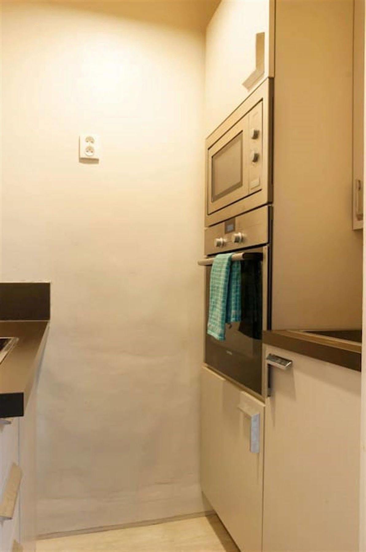Louvre Apartments Párizs Kültér fotó